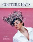 Louis Bou - Couture Hats
