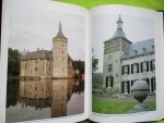 Dopere, Frans & William Ubregts. - De donjon in Vlaanderen.  Architectuur en wooncultuur.