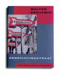 W. Benjamin, Wichert Koopman - Eenrichtingstraat