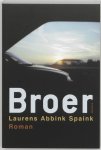 [{:name=>'L. Abbink Spaink', :role=>'A01'}] - Broer