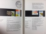 de redactie & J. Giphart e.a. - Nederlandse postzegels / 1976 / druk 1