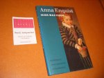 Enquist, Anna - Hier was Vuur. Gedichten over moeders en kinderen