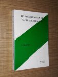 Brienen, T. - De prediking van de Nadere Reformatie