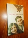 JAPIN, ARTHUR, - De grote wereld.