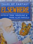 terry windling & mark alan arnold - tales of fantasy elsewhere