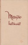 Hoogstraten-Schoch, A. van - Marijse - het moet