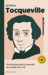 Martin Sommer - (1) De Kleine Tocqueville