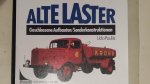 Paulitz, Udo - Alte Laster Geschlossene Aufbauten / Sonderkonstruktionen