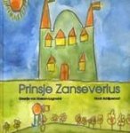 G. van Rossum-Logmans - Het prinsje Zanseverius