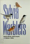 Hadoram Shirihai, Gabriel Gargallo, Andreas J. Helbig - Sylvia Warblers