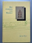 Hove - Het stadhuis van Hasselt [Overijssel]