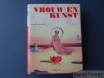 Uta Grosenick (red.). - Vrouw en kunst. Vrouwen kunst. Uta Grosenick (red.). - Vrouw en kunst. Vrouwen kunst.