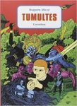Micol, Hugues - Tumultes