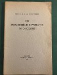 Stuijvenberg, prof. dr J.H. van - De industriële revolutie