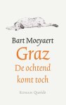Bart Moeyaert - (1) Graz