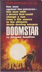 Hamilton, Edmond - Doomstar