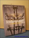 DU MESNIL DU BUISSON, Francoise et Etienne; - SERRURIER-BOVY. A VISIONARY DESIGNER 1858 - 1910,