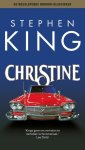 Stephen King 17585 - Christine