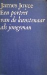 James Joyce - Een portret van de kunstenaar als jongeman