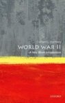 Gerhard L. (professor Of History Emeritus Weinberg - (1) World War Ii: A Very Short Introduction