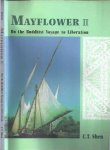 Shen, C.T - Mayflower II: On the Buddhist voyage to liberation