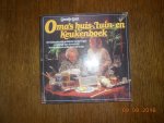 Gort, G. - Oma's huis-, tuin- en keukenboek / druk 5