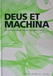 Well, M.D.J. van - Deus et Machina