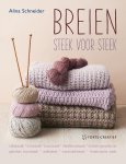 Alina Schneider - Breien Steek Voor Steek