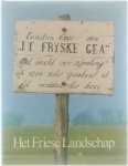 Vlieger J. - It Fryske Gea - Het Friese Landschap