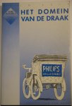 slageren, Steven van - Het domein van de draak