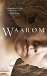 Marjorie Celona - Waarom Marjorie Celona - Waarom