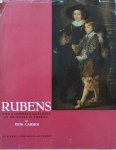 Larsen, Erik - Rubens with a complete catalogue of his works in America
