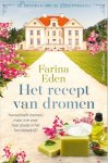 Farina Eden - Het recept van dromen Hanna heeft dromen, maar is er voor haar plaats in het familiebedrijf?