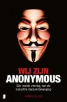 Parmy Olson 75334 - Wij zijn anonymous een inside verslag van de beruchte hackersbeweging