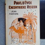 D'Invoi, Paul - Jean Fanfare