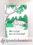 Janse, L. - Het huisje aan de bosrand