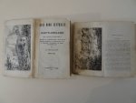 Trollope, A.. - Reis door Australië en Nieuw-Zeeland; eene leerzame en onderhoudende beschrijving der verschillende landen, volken, zeden en gewoonten, godsdiensten en regeerinsvormen en van de belangrijkste voortbrengselen, den handel, het grondbezit, enz. 2...