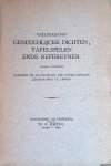 Veelderhande - Geneuchlijks dichten, tafelspelen ende refereynen