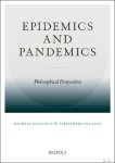 Alessandro Palazzo, Michele Nicoletti (eds) - Epidemics and Pandemics. Philosophical Perspectives