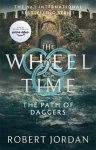 Robert Jordan - The Wheel of Time - 8 - The Path of Daggers