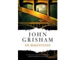 John Grisham - De bekentenis John Grisham - De bekentenis