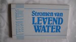 Osteen J. - STROMEN VAN LEVEND WATER