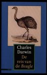 Darwin, Charles - De reis van de Beagle