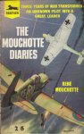 Mouchotte, René - The Mouchotte Diaries 1940-1943