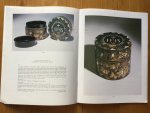  - Important Jesuit Lacquers and Japanese Works of Art from the Age of Western Influence - Christie's London Auction Guide 19 November 1985