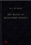 Haar, Ds. J. van der - Uw geringe vriendin - Ter gedachtenis aan wijlen mej. A. Grolleman te Hasselt (O.) - (door: Ds. J. van der Haar )