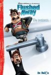  - Flushed away - de roman / Flushed Away / 1