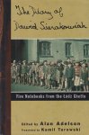Adelson, Alan (Ed.) - The Diary of Dawid Sierakowiak: Five Notebooks from The Łódź Ghetto