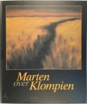 Marten Klompien - Marten over Klompien  Schilder, tekenaar, graficus