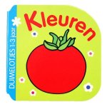 N.v.t. - Duimelotjes Kleuren